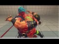 Hakan bearhug El Fuerte edit test(Read Description)