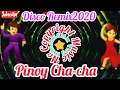 Pinoy Cha-Cha Disco Remix2020/No Copyright Music 🎶#nocprmusic #chachadisco2020 #erlinda6omixvlog