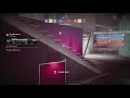 Destiny 2 cheater found