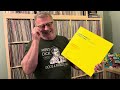 The Records I Played Today #9 - The Video Where I Lose All My Vinyl Community and Punk Cred