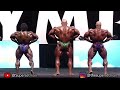 2017 Olympia - Did Phil Deserve 3rd Place - How This Sparked the Creation of Supersetman Channel