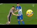 Comedy Moments in Football