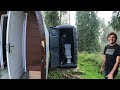 Thandiani Camping Pods | Scenic Track Walk | Ideal For Families |