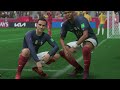 Fifa 23 - France Vs Australia - FIFA World Cup | Qatar | PS5 | Group Stage | (Gameplay) [4K HDR]