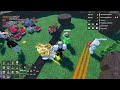 2024 BEST Strategy in Medieval RTS Roblox