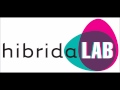 Presentación HibridaLAB - Innovación Infinita, Radio Infinita (25 mayo 2014)