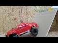 Traxxas Trx-4 Thinner Shock Oil Before VS After Epic Cheap Mod! RC CAR