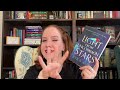 The Hardest of No's -- June Wrap Up || 7 Books Read!