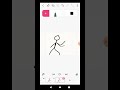 Man Drawing Flipaclip App #anime #trending #cartoons #shorts#avatars