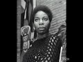 Wild Is The Wind by Nina Simone Cover