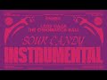 Lady Gaga - Sour Candy (Chromatica Ball Tour - Instrumental Studio Version)