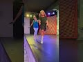 „Un Poquito“ by Jo Thompson-Szymanski + Rachael McEnaney-White, Living Line Dance, Mallorca 2023