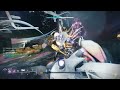 Solo Nezarec w/ Peregrine Greaves - Root of Nightmares Raid [Destiny 2]