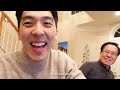 My clinic 7 months later ft. my parents [Pediatric Dentist VLOG]