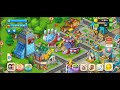 Township: Layout Design level 30 - 35