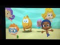 Bubble guppies field trip intro