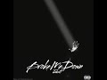 Jshvvt - Broke Me Down (Official Audio) (Ep Single)