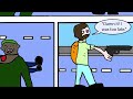 Animated Comic