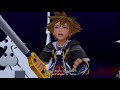 KINGDOM HEARTS TIMELINE - Episode 107: To End It All