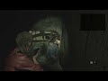 Resident evil 2 Remake - Modo Intenso - Claire B - Parte 2