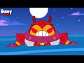 Brawl Stars Animation Compilation - CYBER BRAWL All Episodes