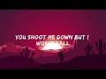 . David Guetta - Titanium ft. Sia (Lyrics)