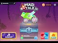 Mad Royale.io :Diamond League Edition