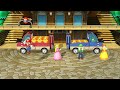 Super Mario Party All Minigames (Master Difficulty - Mario)