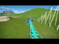Whirl Whip - planet coaster