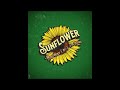 Moe Htet(B+) - Sunflower ( Ft. Maybel ) ( Official Lyric Video )