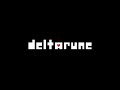 The World Revolving - Deltarune OST