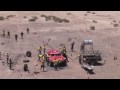 2009 Baja 500 - HD Entire Race - Trophy Truck #8 - Part1