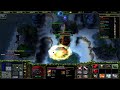 Warcraft 3 TFT - Troll vs Elves #5