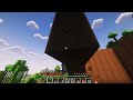 Build my medieval inspired house with me! | Slow Life SMP Ep.6 (Minecraft Version 1.20.6)