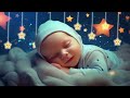 Mozart and Beethoven - Sleep Music for Babies - Mozart Brahms Lullaby - Baby Sleep