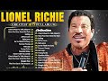 The Best Soft Rock Hits Of Lionel Richie 🎺 Lionel Richie Greatest Hits 🎺 Best Songs Lionel Richie