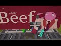 More Gang Beasts gameplay with friends