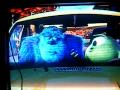 Monsters, Inc. Animated Short: Mike's New Car Review by Couver Critic