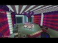 Minecraft Strip Club