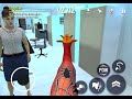 Goat simulator pt5, this is such a crazy game