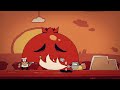 Pizza Tower -  Calzonification The Vigilante  - Boss Fight Animation