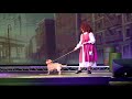 Annie Jr. the Musical