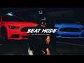 'BEAT MODE' Hard Rap Instrumentals | Best Trap Beats Mix [1 HOUR]