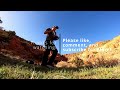 Kanab Canyon Cruise, FPV-style (More red rocks)