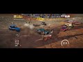 Wreckfest Gold: 7/7/2024 Tournament Daily Challenge. 10882 points!