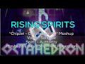 Rising Spirits - Chipzel Octahedron EP Mashup