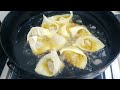 Amazing and Super Tasty Snacks for Whole Family Perfect Chicken Wontons Recipe