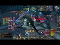 Sindragosa Retribution Paladin POV - ICC 25 Heroic | World of Warcraft