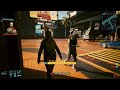 Cyberpunk 2077 - 2.0 Update  - Nomad - Act 2 - 