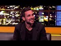 Dynamo Performs Magic Tricks | The Jonathan Ross Show